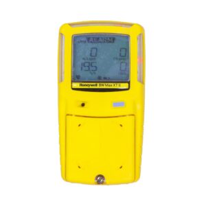 Honeywell BW Max  XT  II Multi Gas Detector