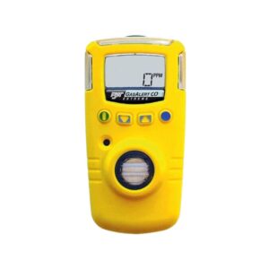 BW GasAlert Extreme Single Gas Detector