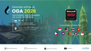 dexindo-will-attend-oga-2026