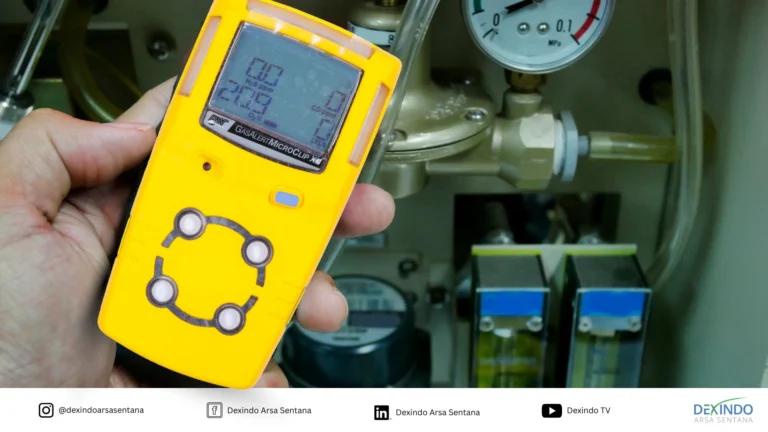 how-to-read-gas-detector