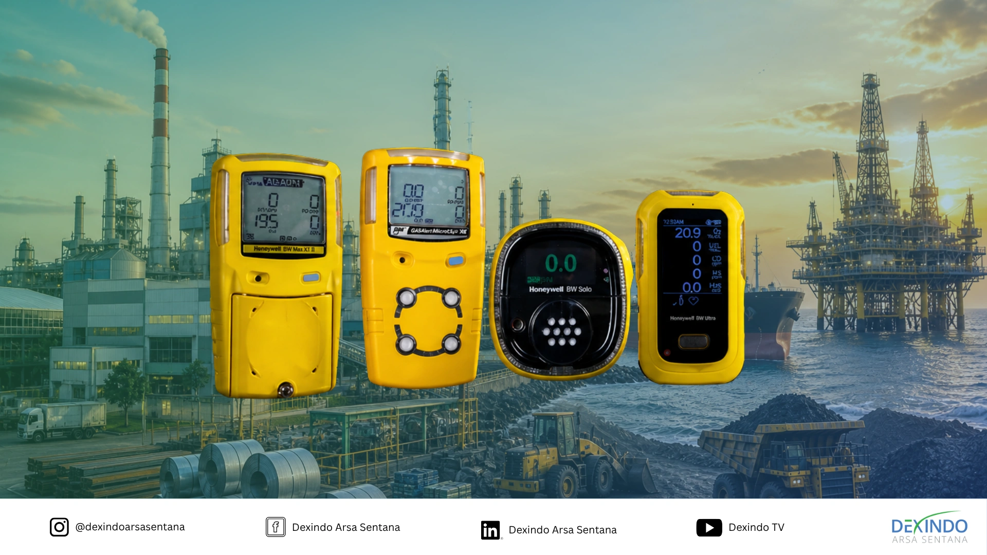 choose-right-gas-detector