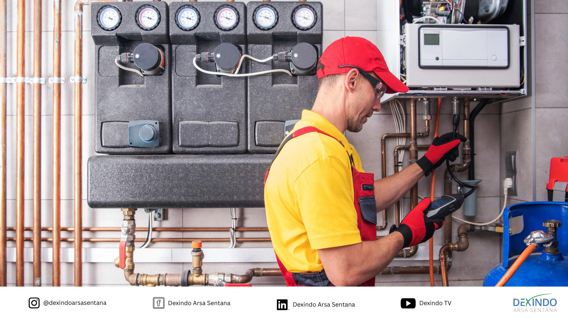 combustible-gas-detector
